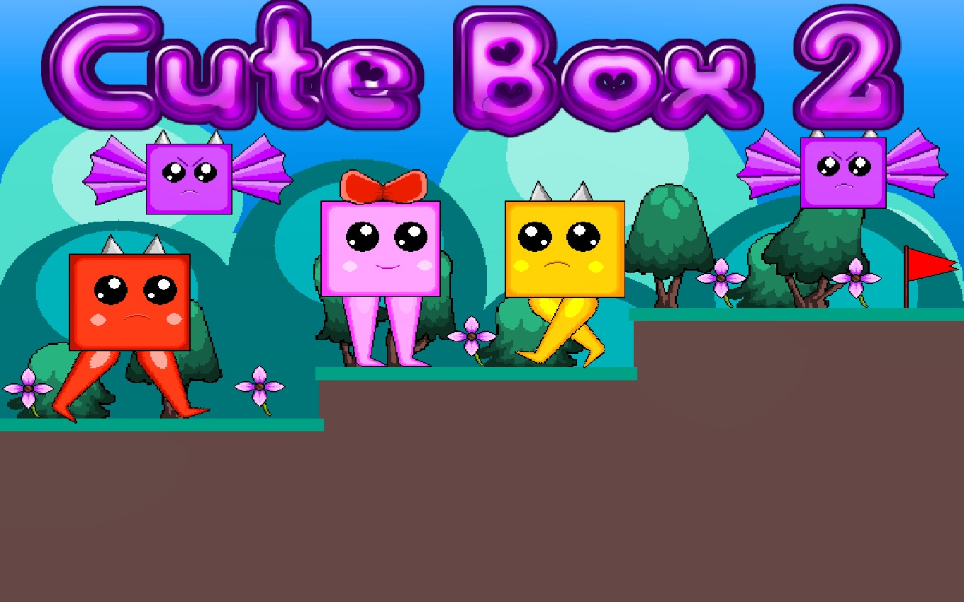 Updated Cute Box 2