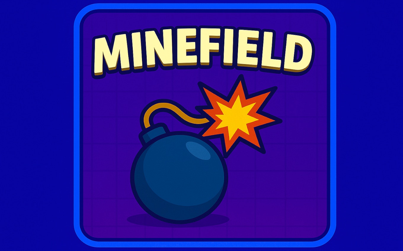 New Minefield