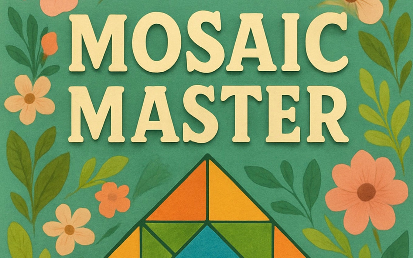 Mosaic Master Pro