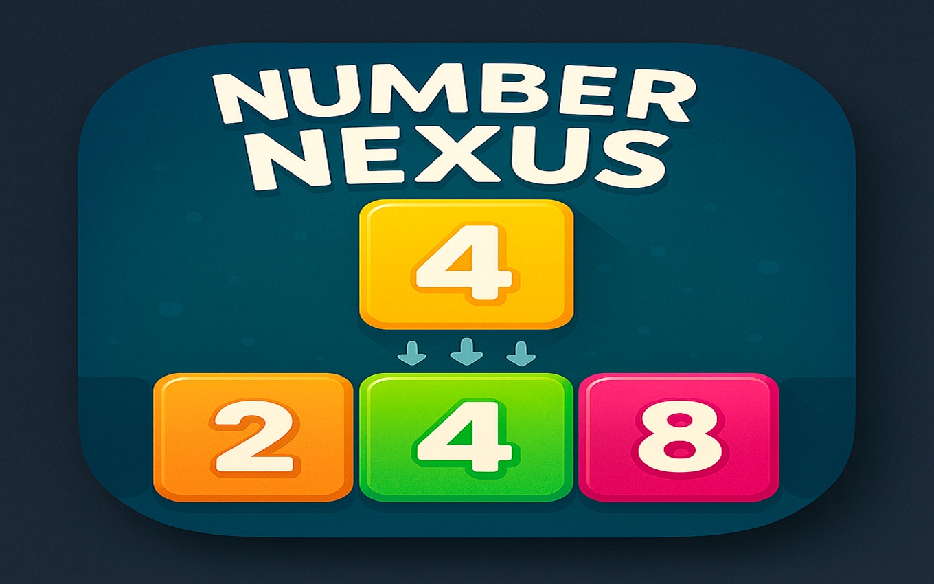 Number Nexus Pro